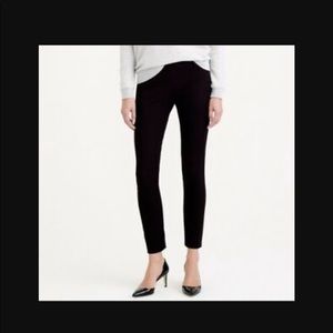 J crew Minnie pant